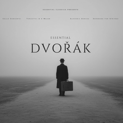 Essential Dvořák