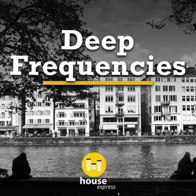 Hör dir „Deep Frequencies“ von Various Artists an