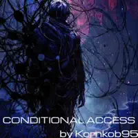 Conditional Access — Kornkob95