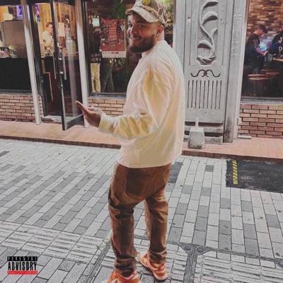 Who To Blame - Single