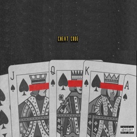 CHEAT CODE Alliance White