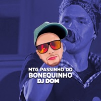 NO PASSINHO DO BONEQUINHO 2025 - Single - Dj Dom