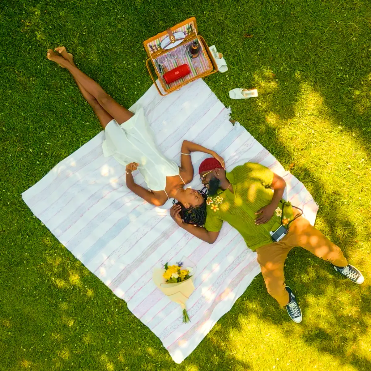 THEHONESTGUY – FORTUNATE – Single (2024) [iTunes Plus AAC M4A]-新房子