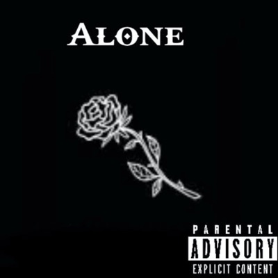 Alone (feat. Kj & Sad Boy Entertainment) - Single