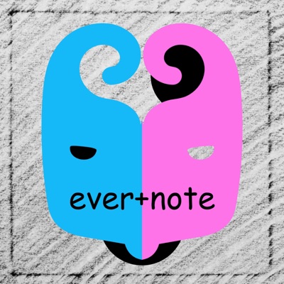 ever+note - Single