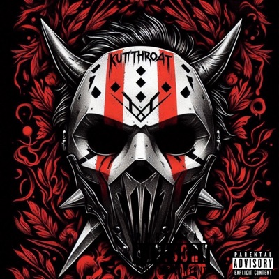 KutThroat (feat. Train Treyz) - Single