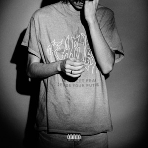 DOWN FOR TOO LONG - Single