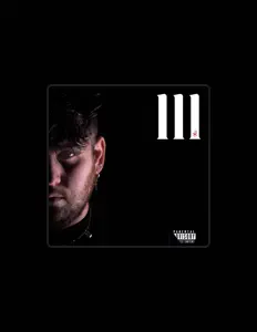 PATRIK ICY DIAMOND dinle, müzik videolarını izle, biyografisini oku, tur tarihlerini ve daha fazlasını gör!