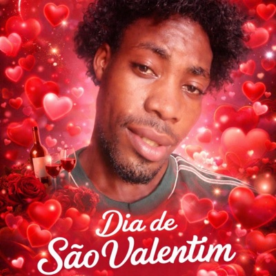 Crialezo-Dia de são Valentim - Single