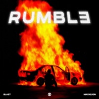 Rumble - Single - Blazt