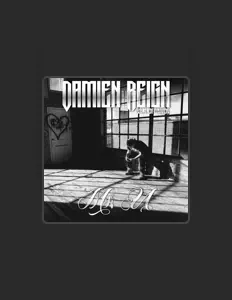 Ascolta Damien Reign, guarda video musicali, leggi la biografia, vedi le date del tour & altro!