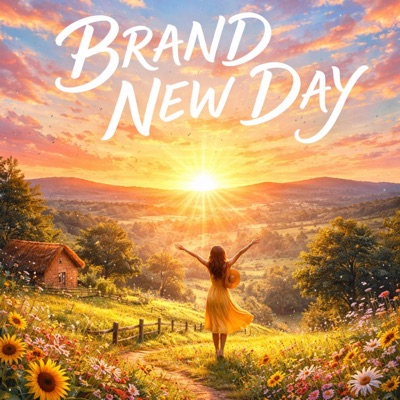 Brand New day - Single