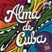 Alma de Cuba (feat. Corazón Errante) - SaxMuPro