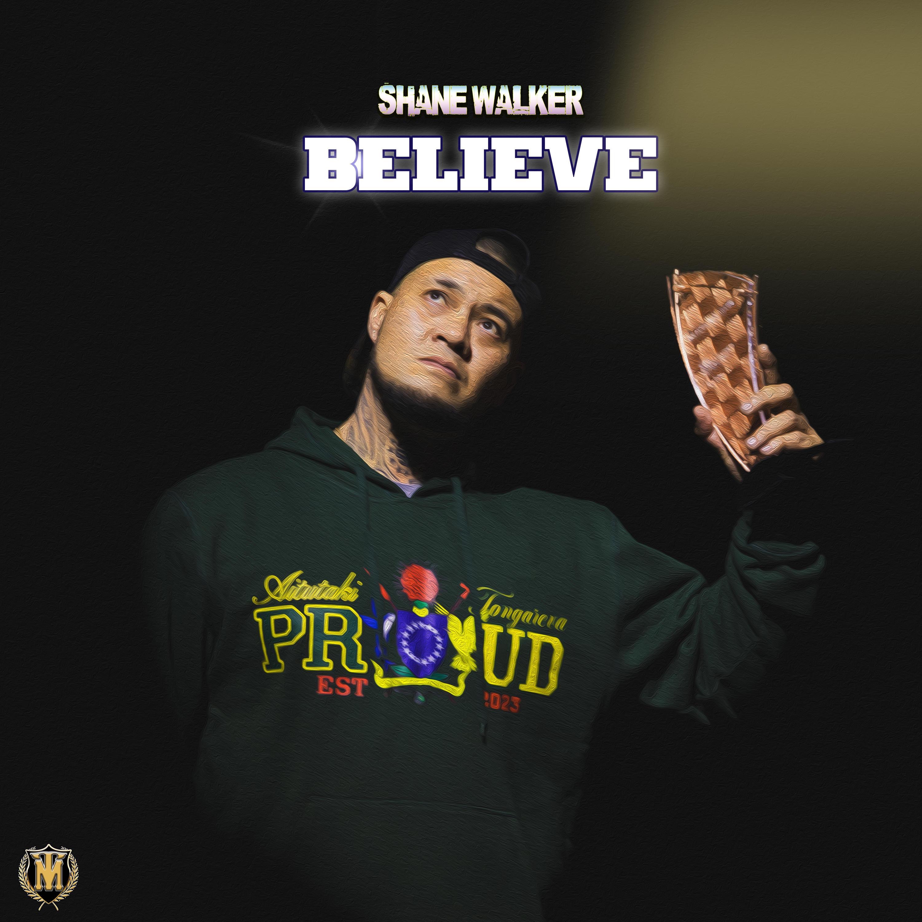 BELIEVE - Single