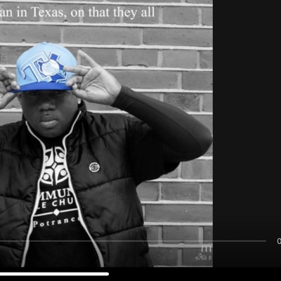 Tha Texas Song - Single