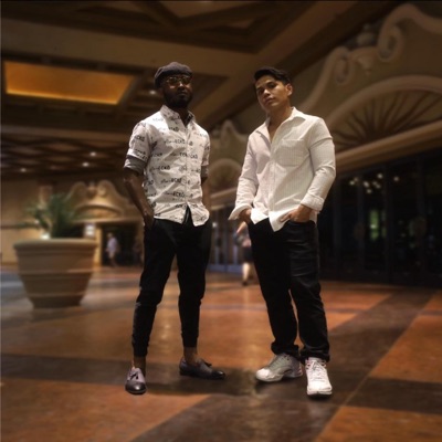 Portrait on The Wall (feat. Daniel Echo) - Single