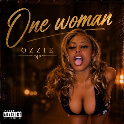 One woman - Single