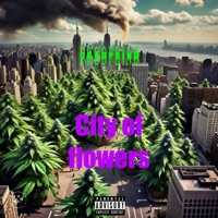 City Of Flowers (feat. Calluptay) - Single - Droopbino