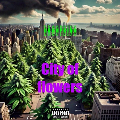 City Of Flowers (feat. Calluptay) - Single
