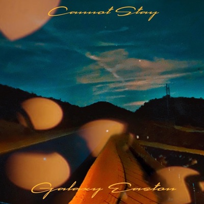 Cannot Stay - Single