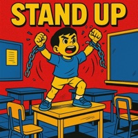 Stand Up - Single - ben haydn