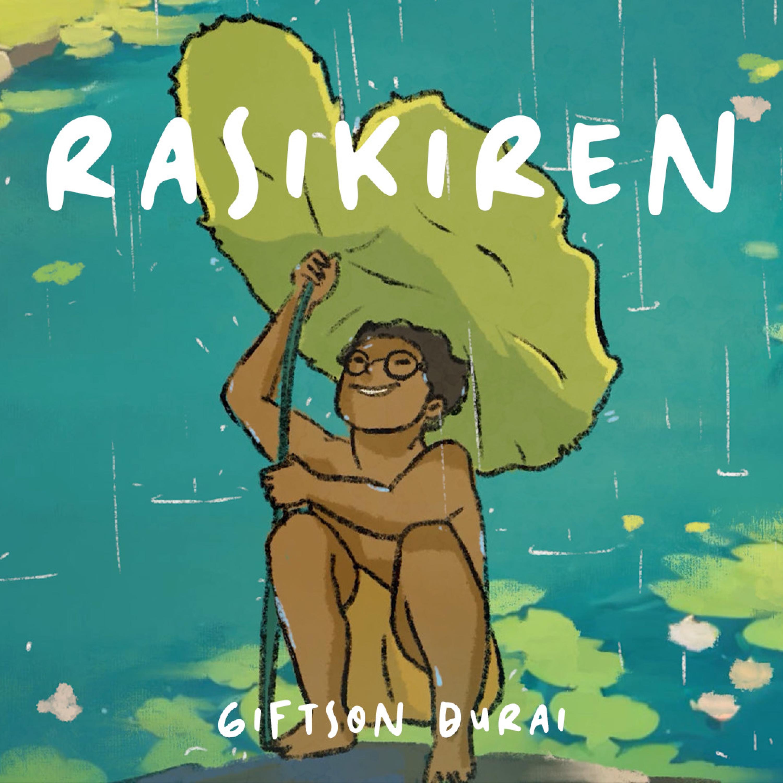 Rasikiren - Single