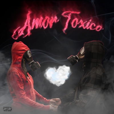 Amor Tóxico (feat. Del Jay) - Single