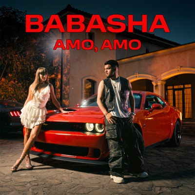 Amo, Amo - Single