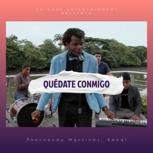Quédate Conmigo