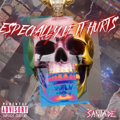 Especially If It Hurts