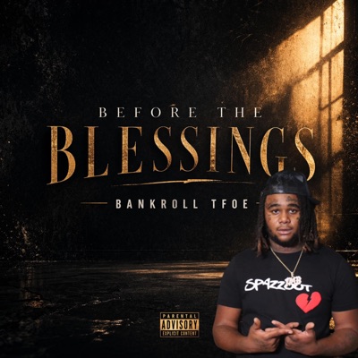 Before The Blessings