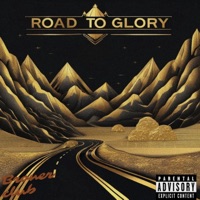 ROAD TO GLORY - EP - BRONER CLUB