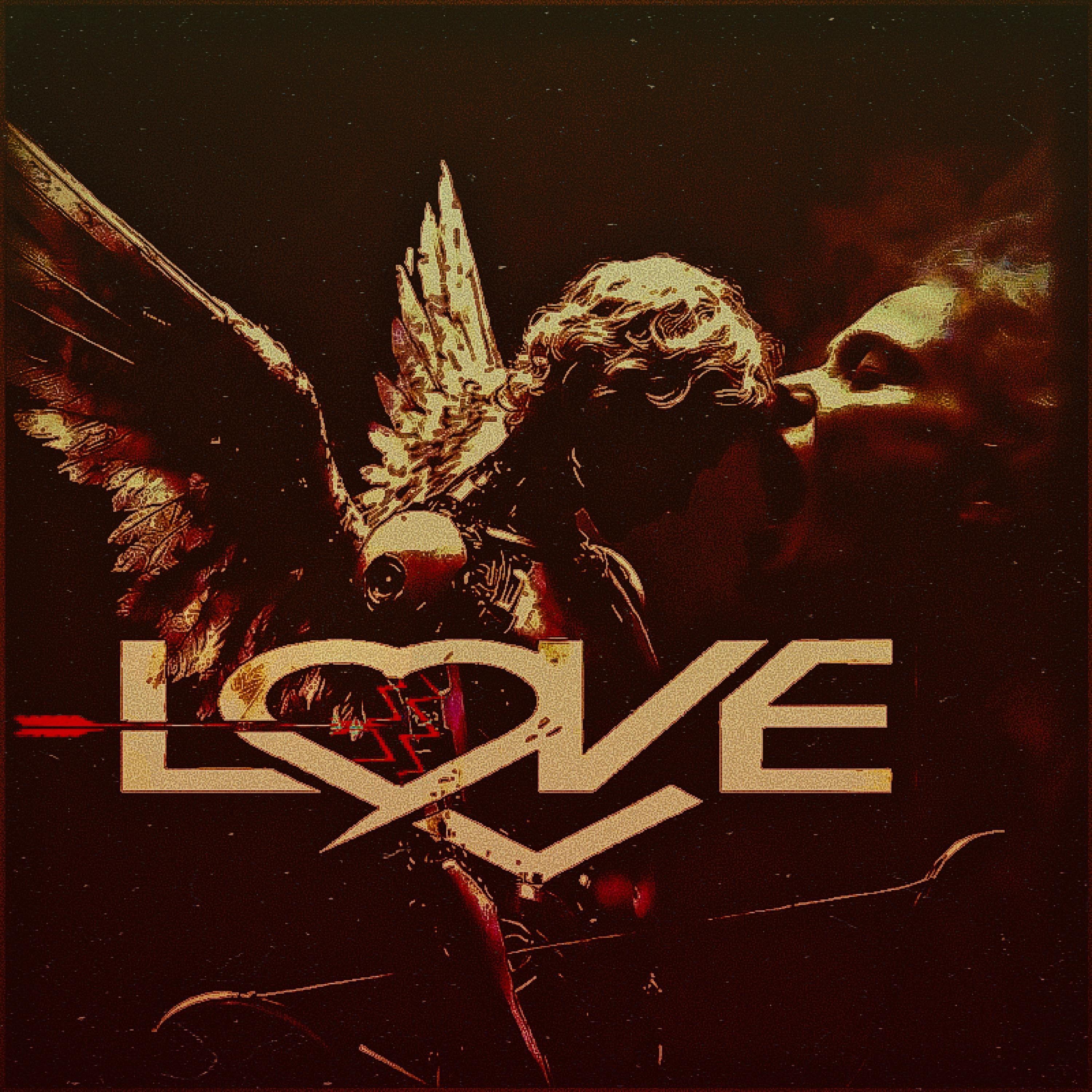 LOVE - Single