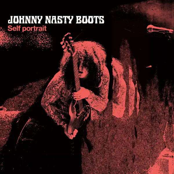 For Your Love — Johnny Nasty Boots