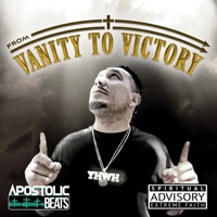 From Vanity To Victory - EP - Nehemiah Daniel
