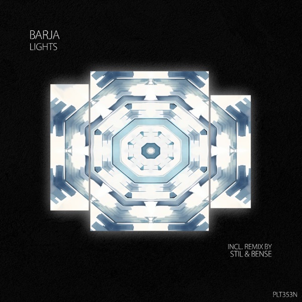 Lights - Single