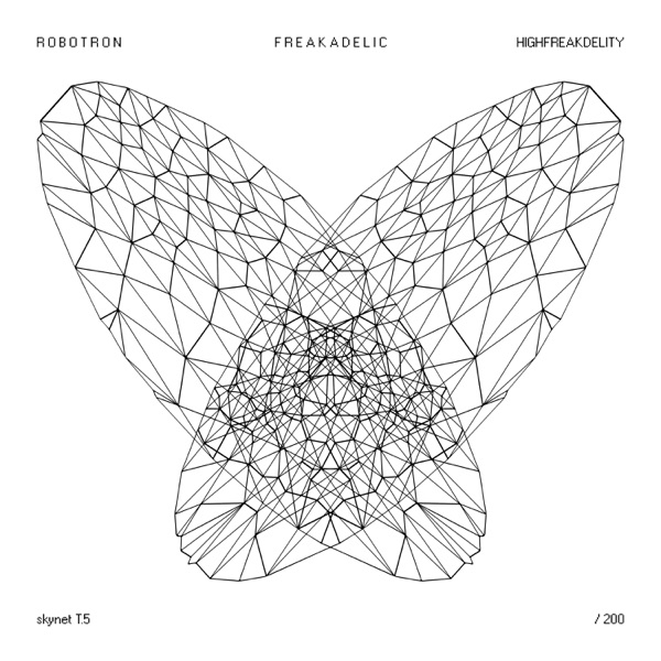 Highfreakdelity (feat. FREAKADELIC) - Single