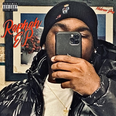 Raphah - EP