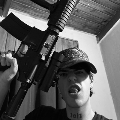 PISTOLON (feat. Baddlittle333kk & juanssin) - Single