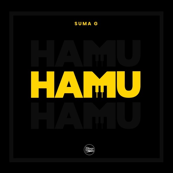 Hamu