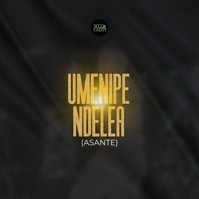 HENRICK MRUMA - Asante