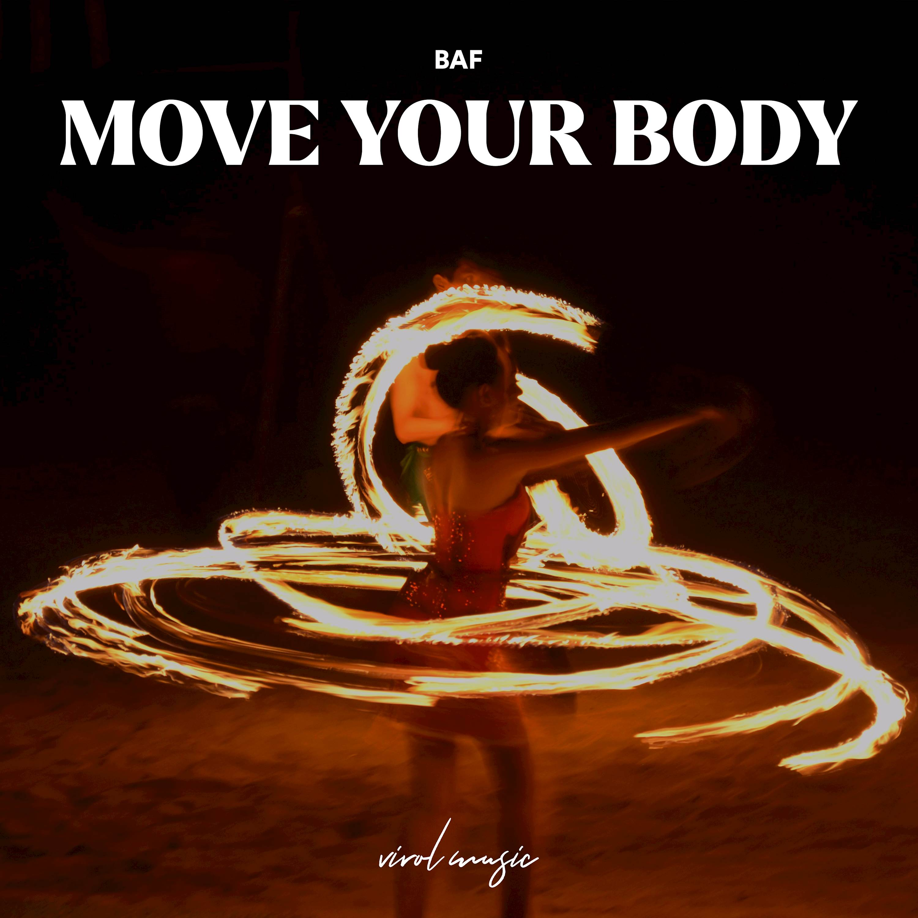 Move Your Body - Single