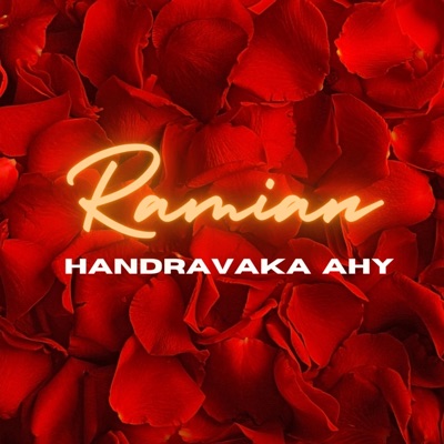 Handravaka ahy - Single