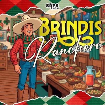 Brindis Ranchero - EP
