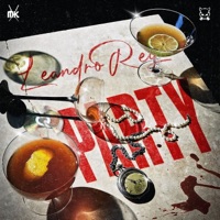 Party (feat. Meikan) - Single - Leandro Rey