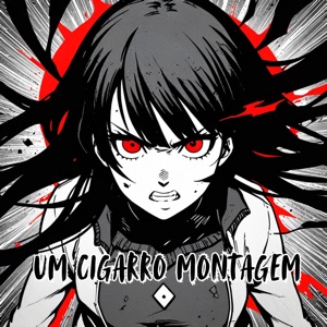 Um Cigarro Montagem - EP