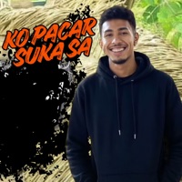 KO PACAR SUKA SA (feat. Swis Rap & WishDom Rap) - Single - JULIANDRO98