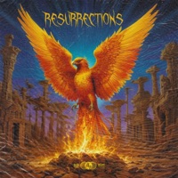 Resurrections (feat. The Exclusive K-1) - Single - De Tories