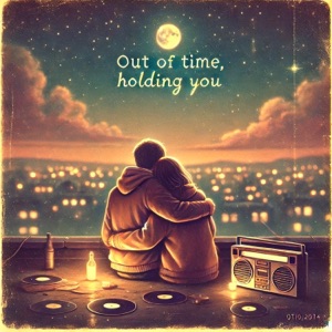 Out of Time, Holding You