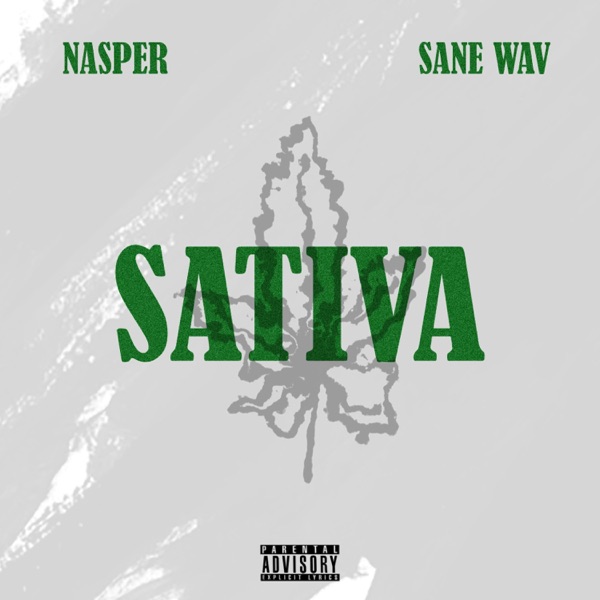 SATIVA (feat. Sane Wav)